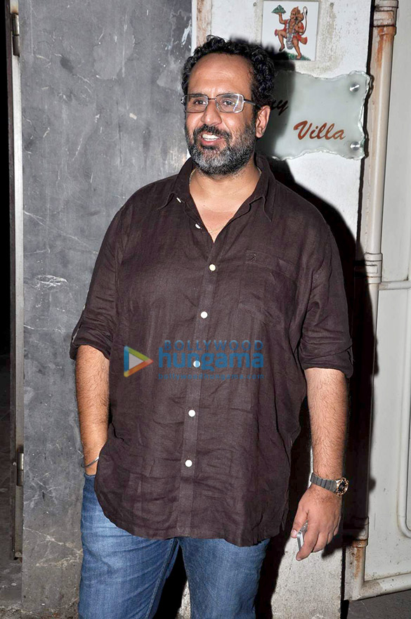 preity zinta huma qureshi diana penty grace the special screening of tanu weds manu returns 11