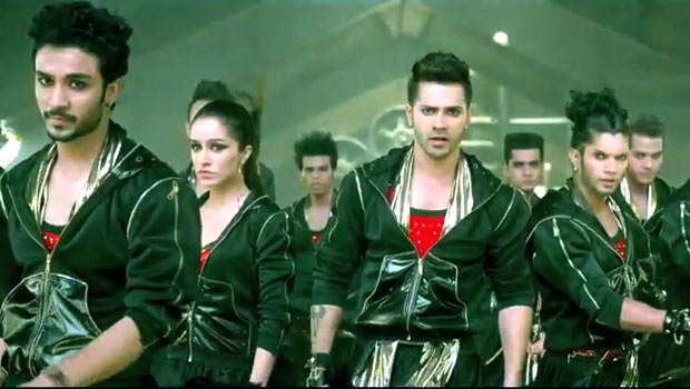 Making Of ‘Bezubaan Phir Se’ (ABCD – Any Body Can Dance – 2)