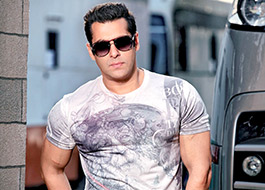 Salman Khan seeks court permission to travel to Dubai for a show