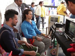 Making Of ‘Zindagi Aa Raha Hoon Main’