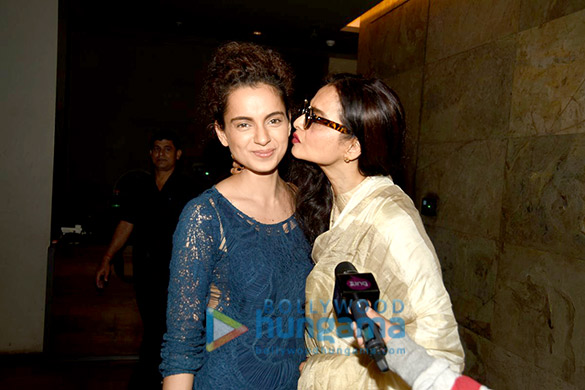 rekha madhuri dixit watch tanu weds manu returns 4