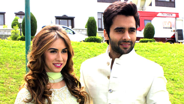 “Lauren Gottlieb Is Very Hot…”: Jackky Bhagnani