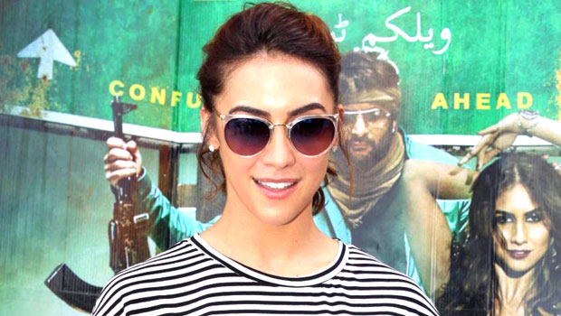 “Sushant Singh Rajput Was My Fan Since So You Think You Can Dance”: Lauren Gottlieb