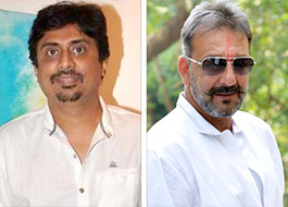 Umesh Shukla to make a human drama with Sanjay Dutt Umesh Shukla to make a human drama with Sanjay Dutt