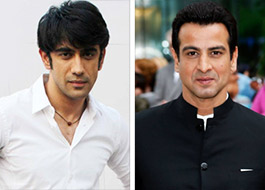 Amit Sadh – Ronit Roy come together for Mohit Jha’s directorial debut