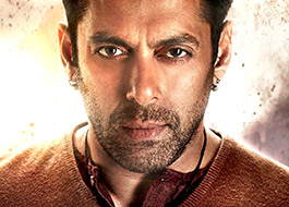 Salman Khan will tweet Bajrangi Bhaijaan teaser tonight