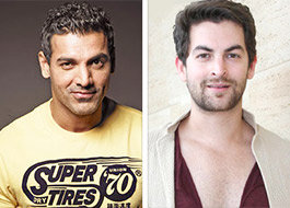 John Abraham and Neil Nitin Mukesh to do cameos in Wazir John Abraham and Neil Nitin Mukesh to do cameos in Wazir