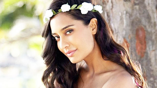 BH Exclusive: Rapid Fire With Lisa Haydon