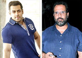 Salman Khan to play a dwarf in Aanand L. Rai’s next