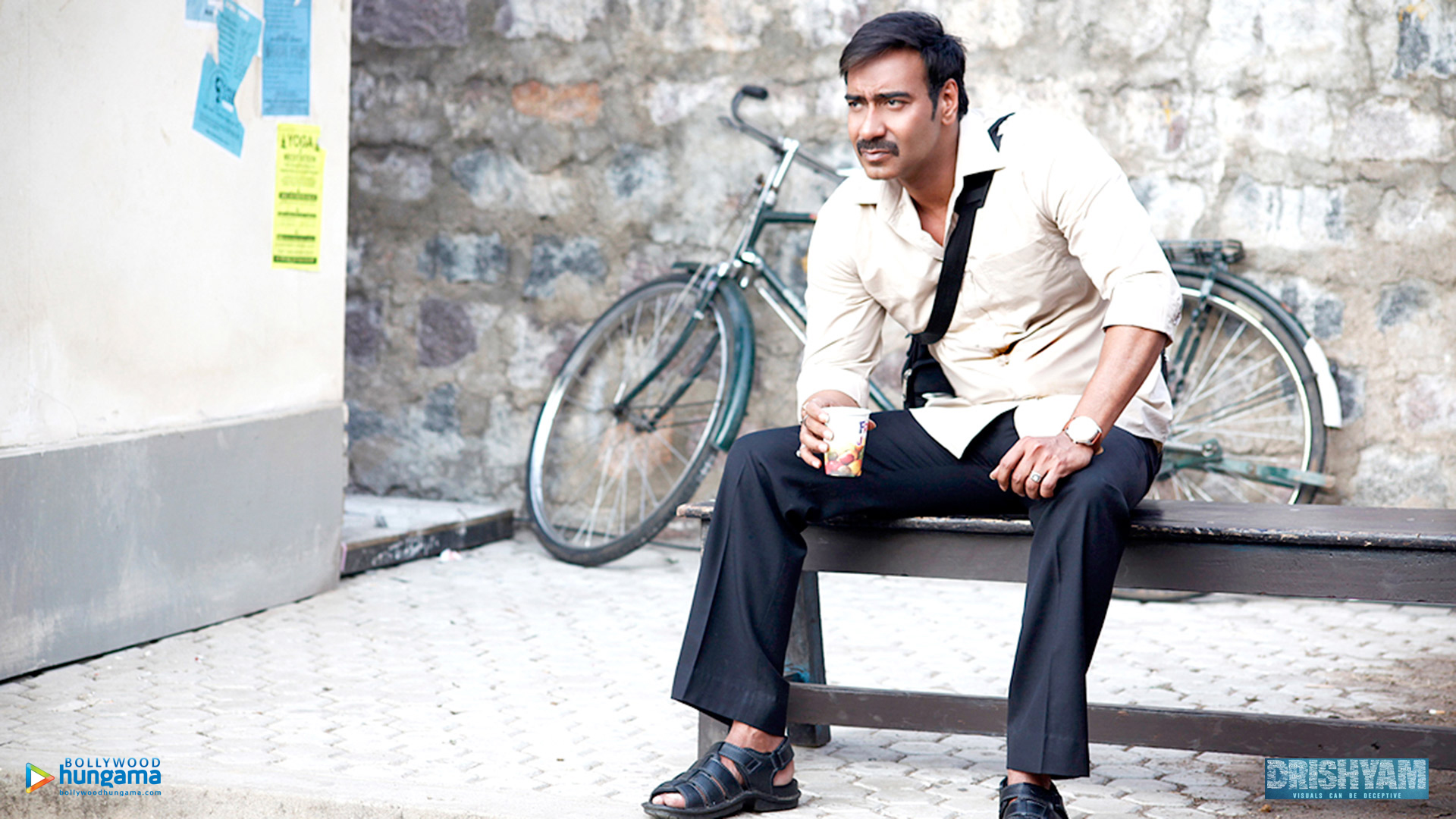 Drishyam Remake