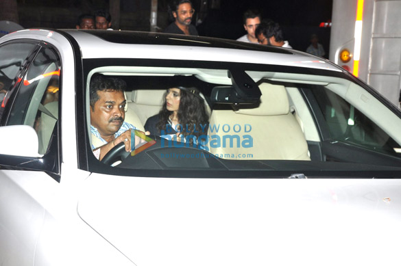 imran khan kangna ranaut snapped on sets of katti batti 5