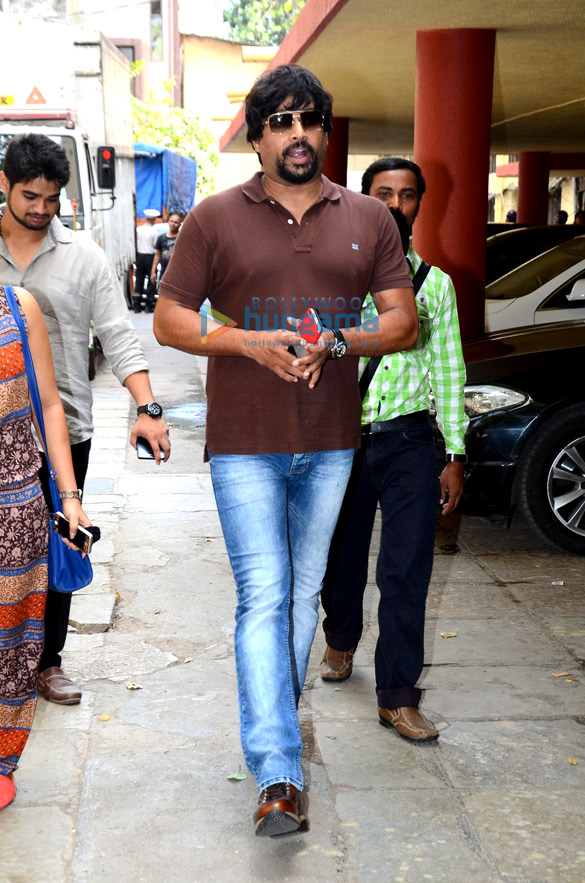 r madhavan snapped at red fm 93 5 7