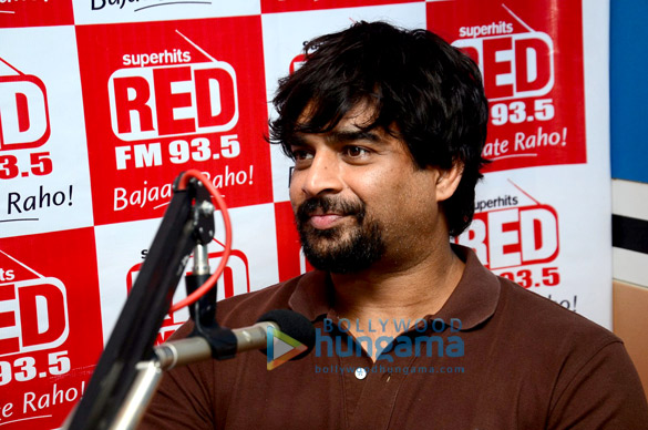r madhavan snapped at red fm 93 5 2