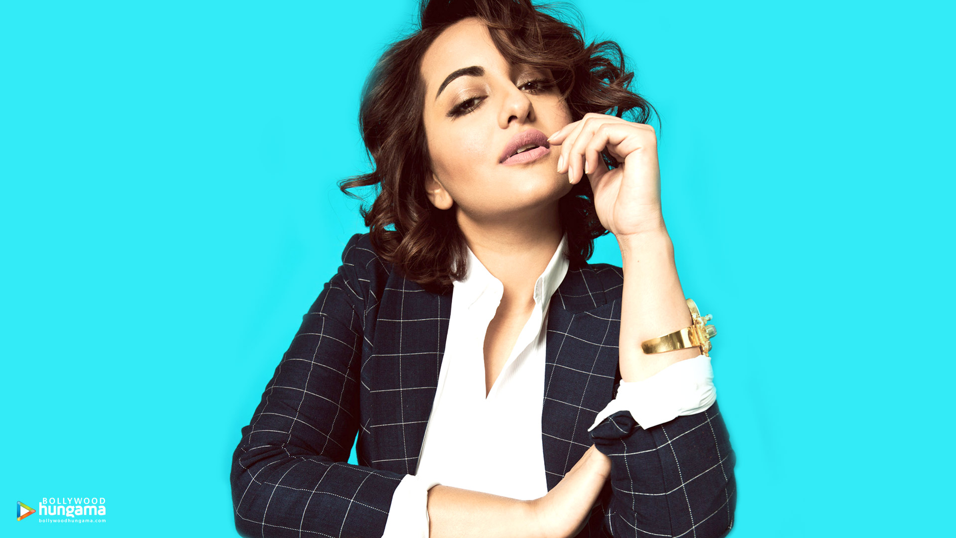 Sonakshi Sinha Sonakshi Sinha