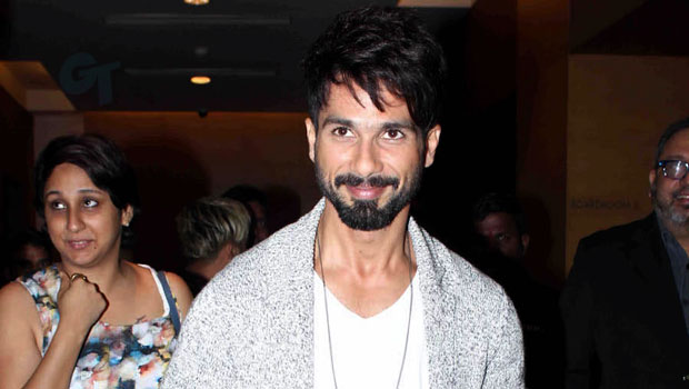 “I Felt So Depressed About Myself As An Actor After Seeing Hrithik In Koi Mil Gaya”: Shahid Kapoor