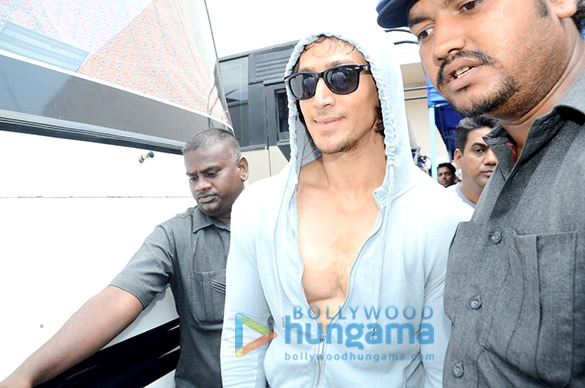 baaghi 13