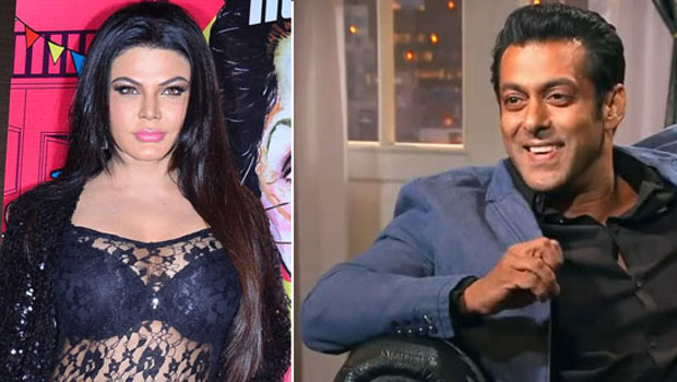 “Salman Khan Ke Liye Maine Bahut Fight Kiya”: Rakhi Sawant