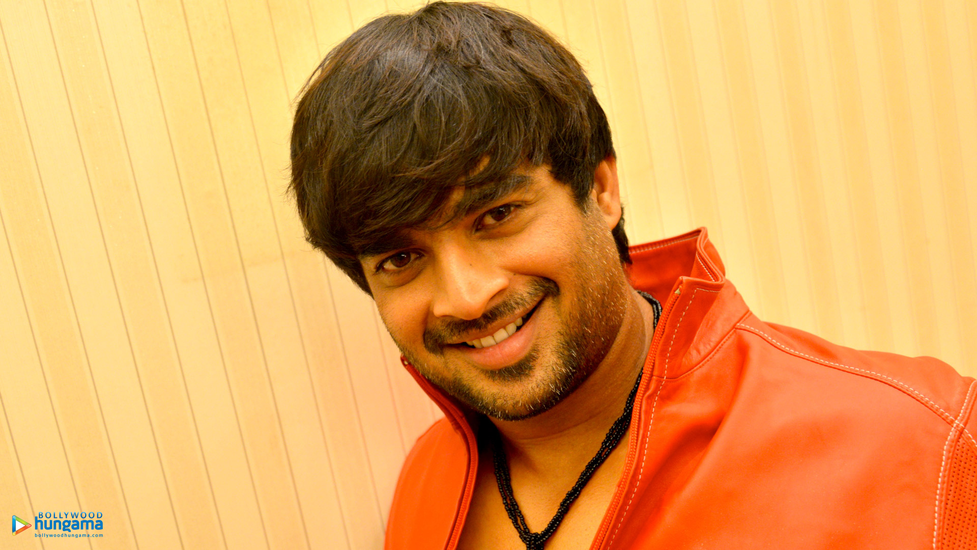 R Madhavan