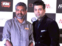 “Bollywood Should Get More Empowered By Just Seeing Bahubali”: Karan Johar