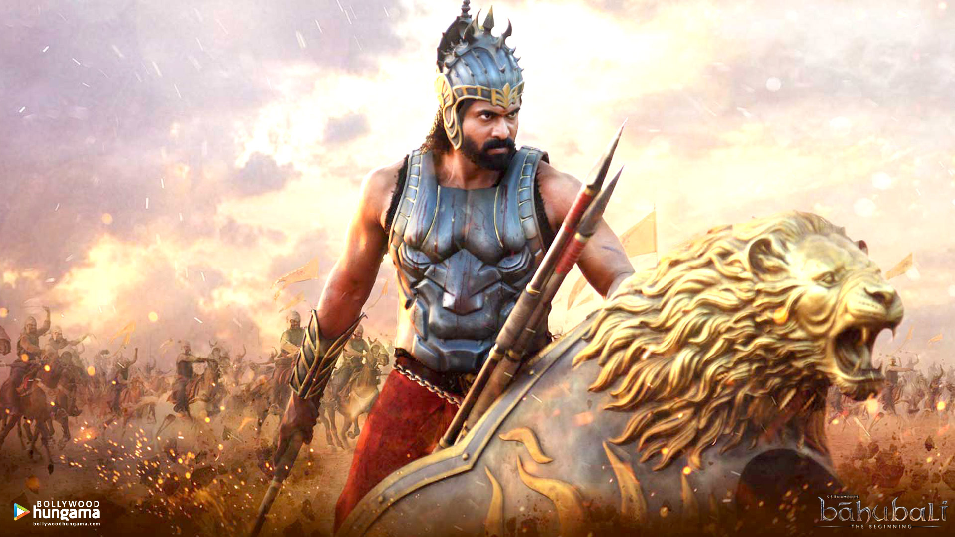 Bahubali