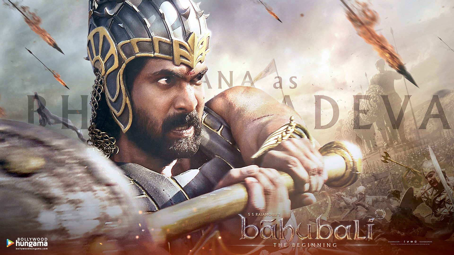 Bahubali