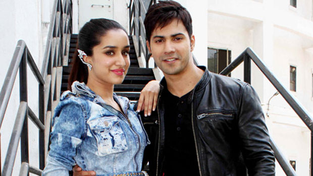Varun Dhawan-Shraddha Kapoor’s Fun Interview On ‘ABCD – Any Body Can Dance – 2’