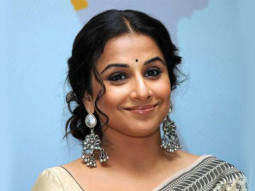 “Emraan And Rajkummar, Both Have Very Different And Exciting Roles”: Vidya Balan