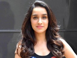 Shraddha Kapoor Sings ‘If You Hold My Hand’; Varun Dhawan Does The ‘Happy B’day’ Rap