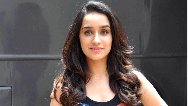 Shraddha Kapoor Sings ‘If You Hold My Hand’; Varun Dhawan Does The ‘Happy B’day’ Rap