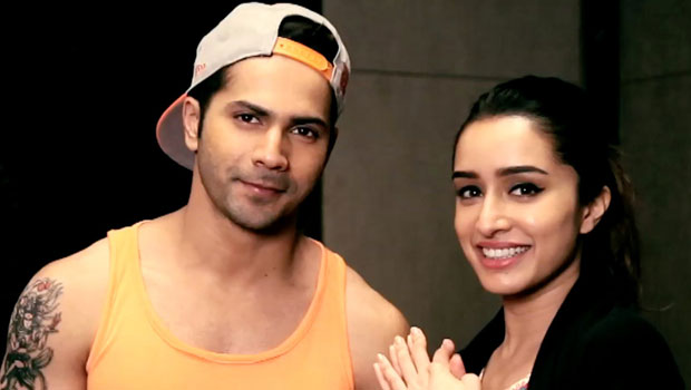 BH Exclusive: Rapid Fire With Varun Dhawan-Shraddha Kapoor