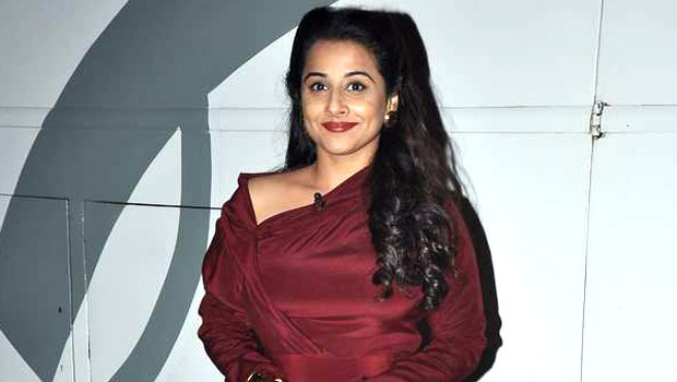 “Title Track Of Hamari Adhuri Kahani Has Pain, Anguish, Loss…”: Vidya Balan