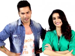 “Me & Shah Rukh Khan Have Some Really Cool Scenes In Dilwale”: Varun Dhawan