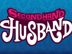 Theatrical Trailer (Second Hand Husband)