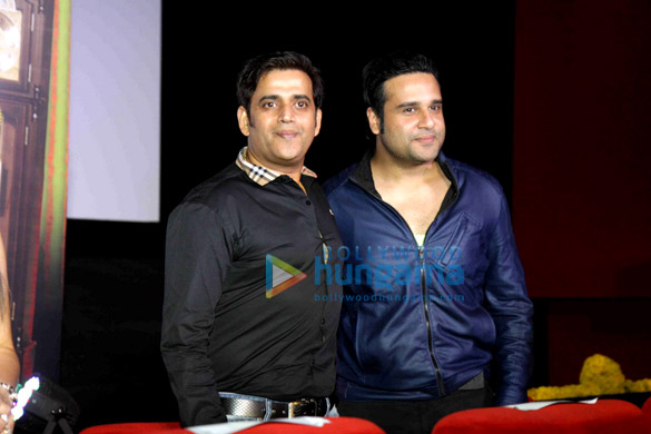 dharmendra govinda launch the first look trailer of second hand husband 8