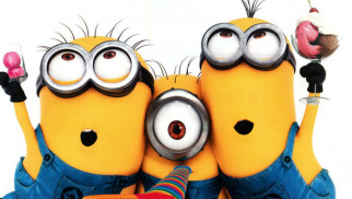 Trailer 2 (Minions)