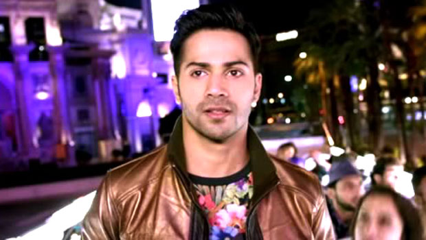 Naach Meri Jaan (ABCD – Any Body Can Dance – 2)