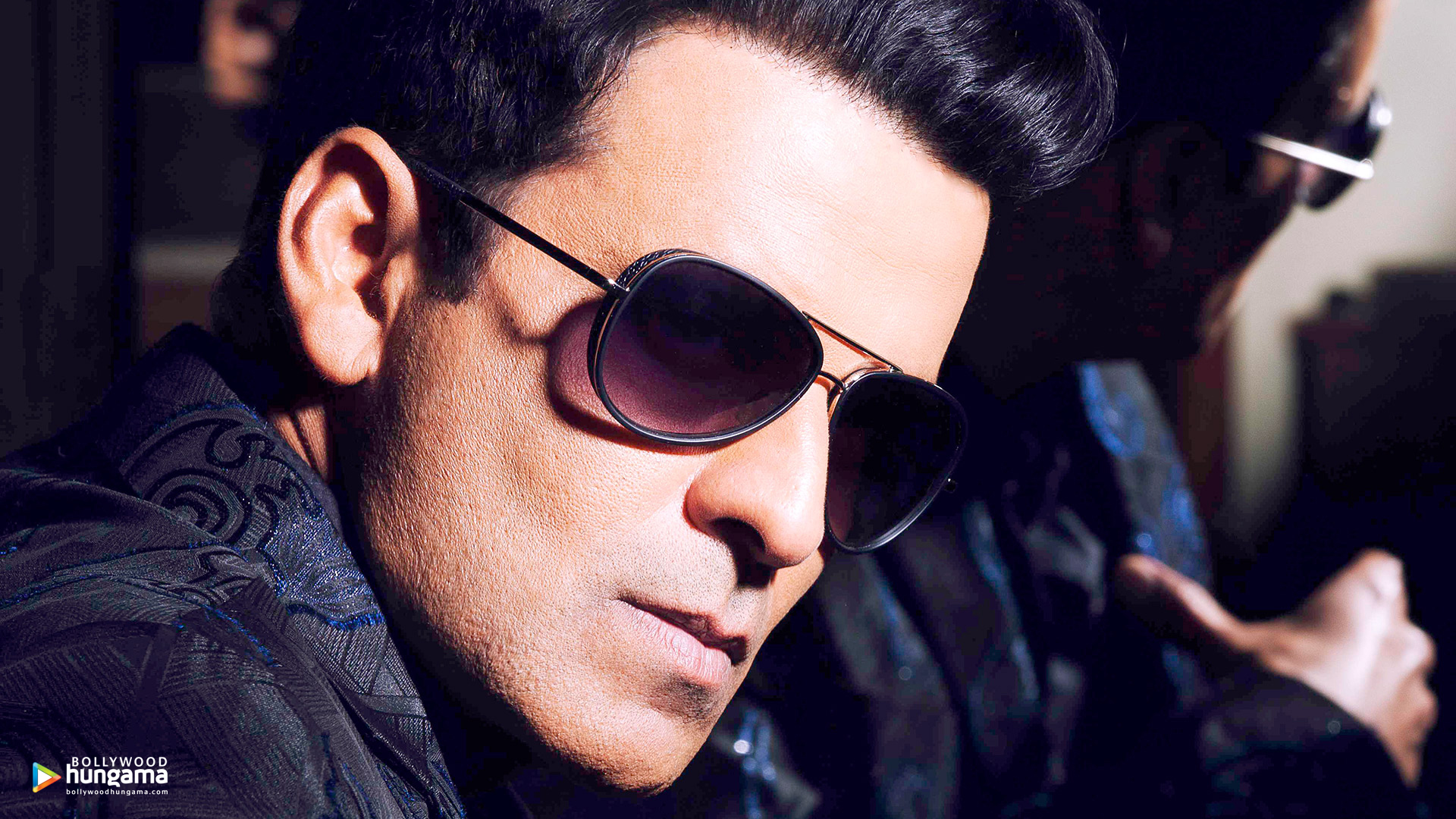 Manoj Bajpayee