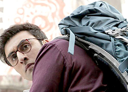 Jagga Jasoos in trouble?