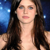 Alexandra Daddario