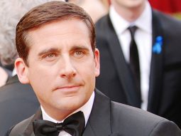 Steve Carell Steve Carell