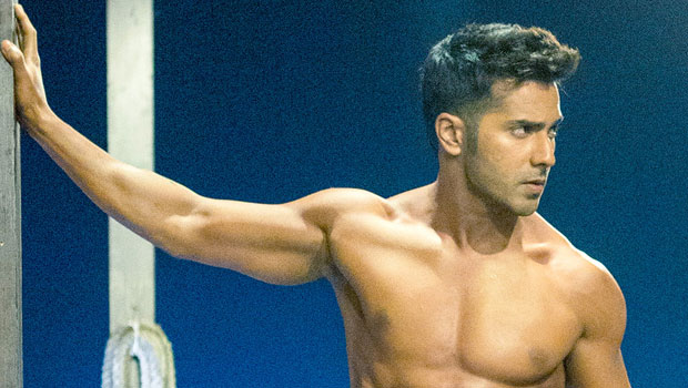 Chunar (ABCD – Any Body Can Dance – 2)