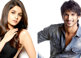 Homi Adajania’s Alia Bhatt – Sushant Singh Rajput starrer in trouble?