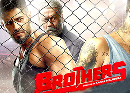 Akshay Kumar’s fights in Brothers are the real thing