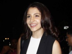 “Paagalpan Is Arjun Kapoor-Ranveer Singh’s Birthright”: Anushka Sharma