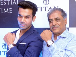Rajkummar Rao Launches ‘Titan – Celestial’ Collection