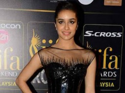 Shraddha Kapoor On ABCD2, IIFA Experience And Much More