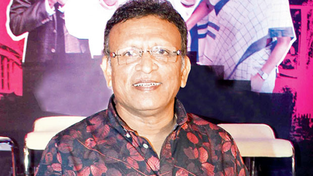 “Main Amitabh Bachchan, Rajkumar Hirani Ka Bahut Abhari Hoon”: Annu Kapoor