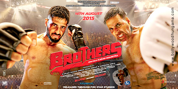 brothers 36