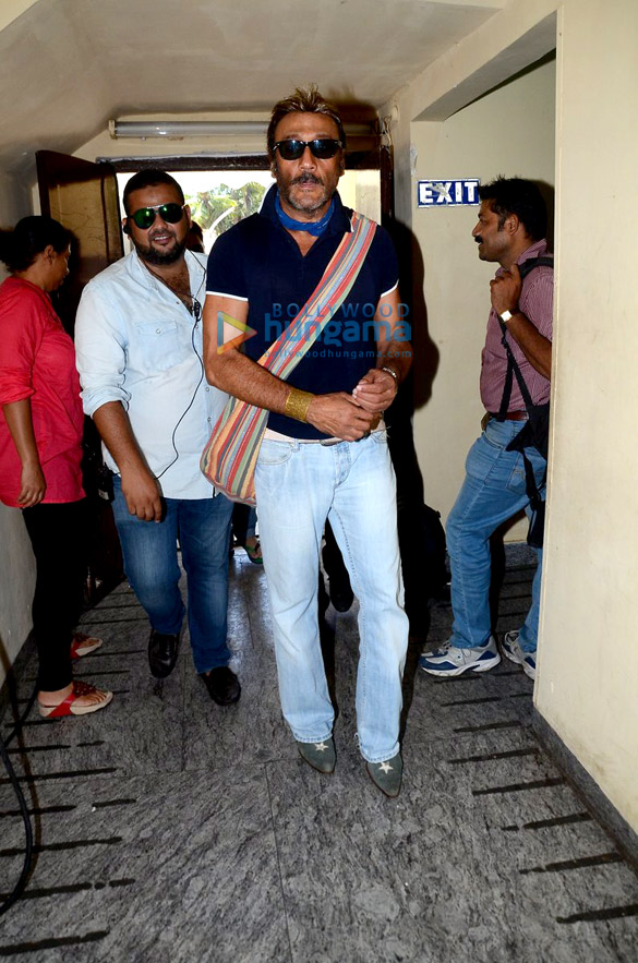 trailer launch of brothers 24