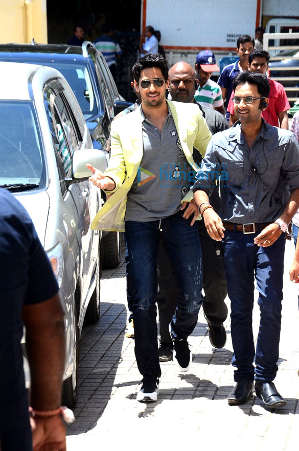 trailer launch of brothers 25
